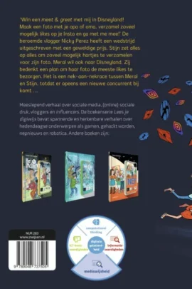 Alternative view of Hartjes & bommen