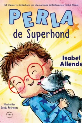 Perla de superhond