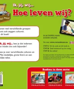 Hoe leven wij? - Afbeelding 2