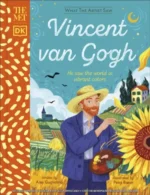 The Met Vincent van Gogh | 9780241480724