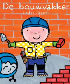 De bouwvakker