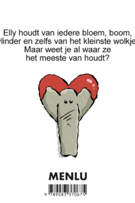 Houdt van... | 9789083370675