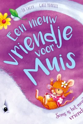 Een nieuw vriendje voor muis