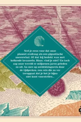 Alternative view of Reis door de tijdperken