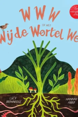 WWW of het Wijde Wortel Web