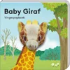 Baby Giraf | 9789463338035