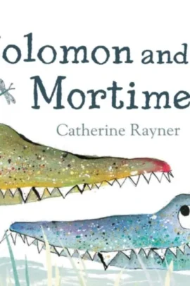 Solomon and Mortimer | 9789048320707