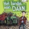 Het landje van Daan | 9789025884222