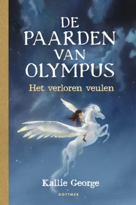Het verloren veulen