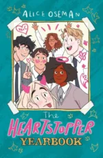 The Heartstopper Yearbook | 9781444968354 The Heartstopper Yearbook | 9781444968354