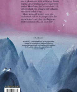 Alternative view of De trollen van Leif