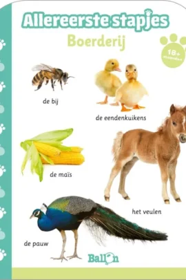 Boerderij