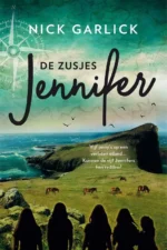 De zusjes Jennifer | 9789026624537