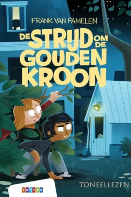De strijd om de Gouden Kroon