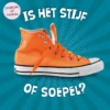 Is het stijf of soepel? | 9789464391626