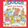 Bobbi geeft een feestje | 9789020684483