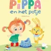 Pippa en het potje | 9789002273766