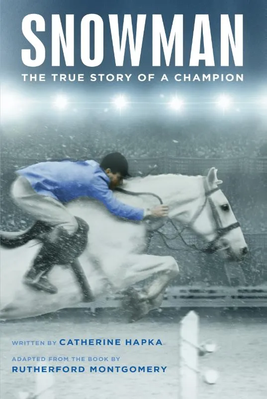 The True Story of a Champion | 9781481478137 The True Story of a Champion