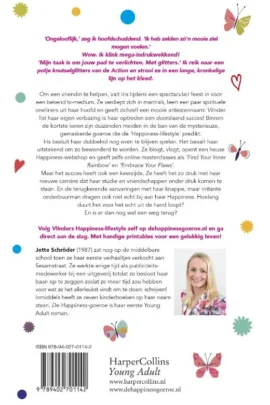 Alternative view of De Happiness Goeroe