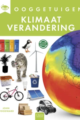 Klimaatverandering
