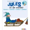 Jules in de winter | 9789055357260 Jules in de winter | 9789055357260