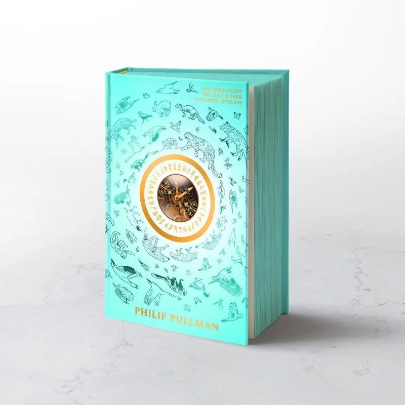 The Deluxe Edition | 9780702341564 The Deluxe Edition