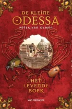 Het levende boek | 9789461316301