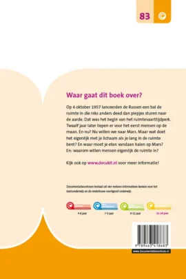 Alternative view of Mensen in de ruimte