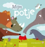 Mijn potje | 9789044845211 Mijn potje | 9789044845211