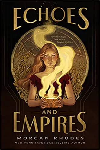 Echoes and Empires | 9780593524138 Echoes and Empires