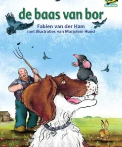 De baas van bor