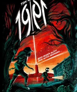 Boekentip: 1991 geschreven door Tom Rijpert. | 1991