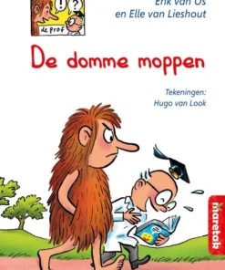 De domme moppen