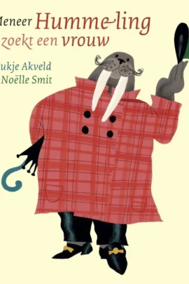 Meneer Hummeling zoekt een vrouw