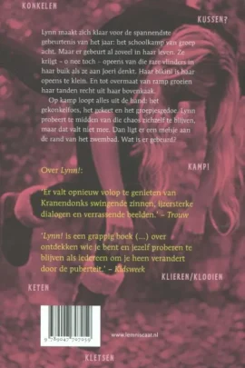 Alternative view of Lynn 2.0