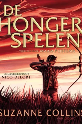 De Hongerspelen 1