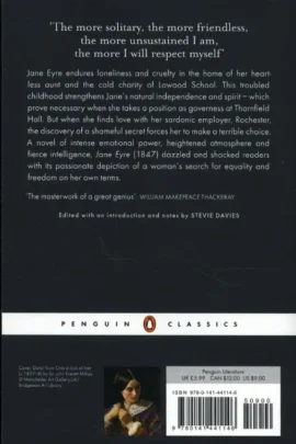 Jane Eyre | 9780141441146