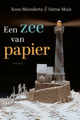 Een zee van papier