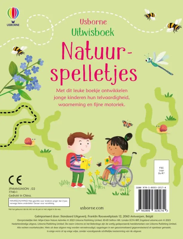 Knusse spelletjes | 9781805310174 Knusse spelletjes - Afbeelding 2