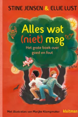 Alles wat (niet) mag