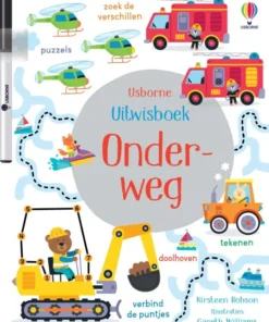 Natuurspelletjes