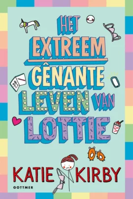 Het extreem gênante leven van Lottie