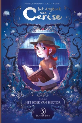 Het boek van Hector