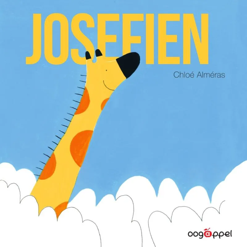 Josefien | 9789002277290 Josefien