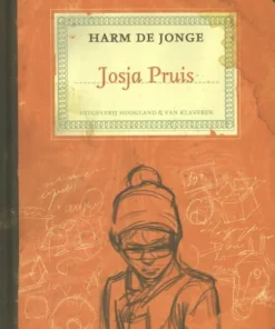 Josja Pruis