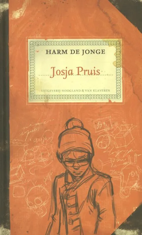 Josja Pruis | 9789089671646 Josja Pruis