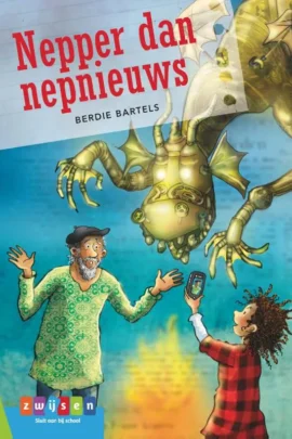 Nepper dan nepnieuws