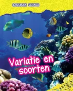 Variatie en soorten | 9789461753922 Variatie en soorten | 9789461753922
