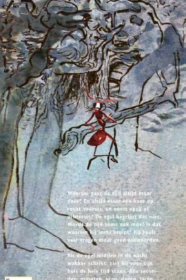 Alternative view of De hele tijd