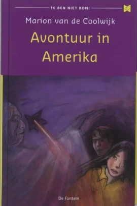 Avontuur in Amerika